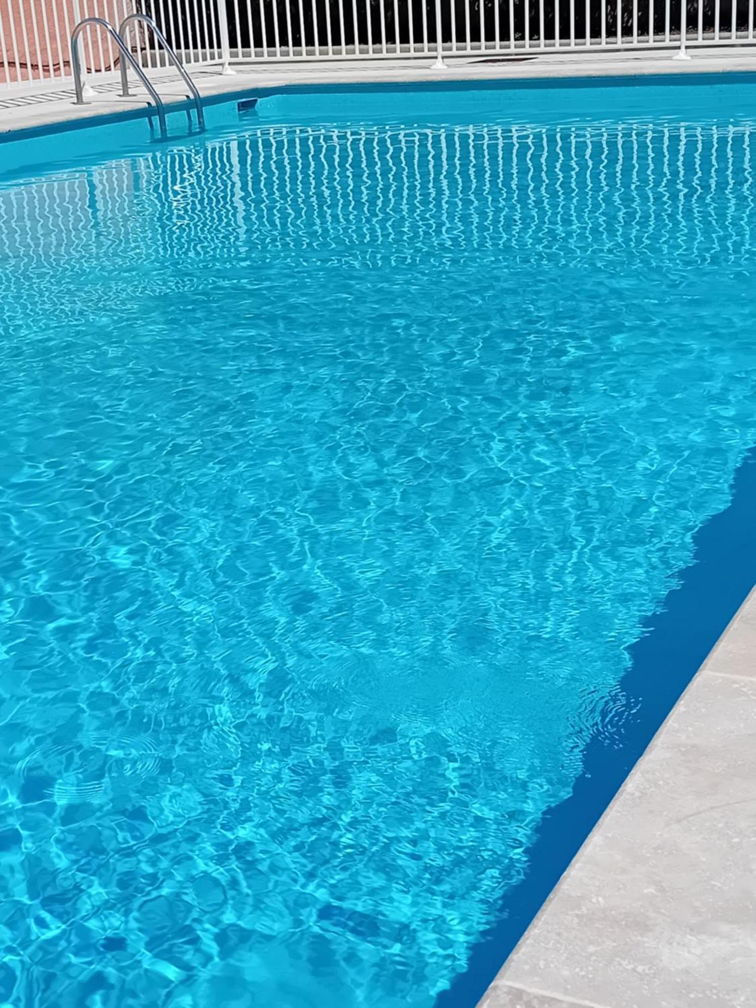Appartement T2 A La Croix Valmer Piscine Et Tennis Exterior foto